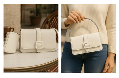 Day & Night Crossbody