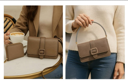 Day & Night Crossbody