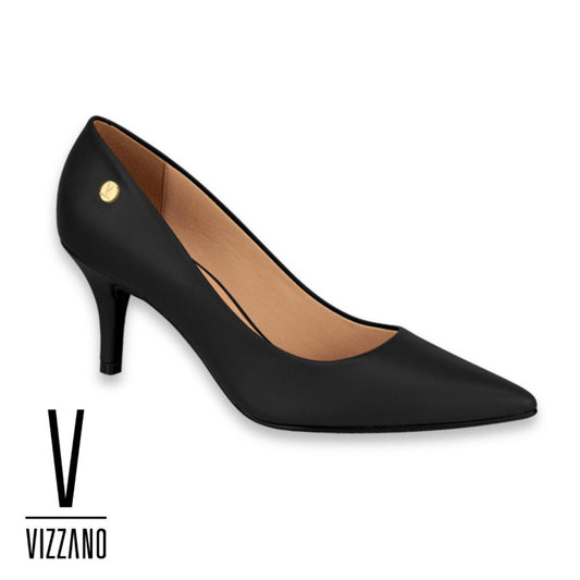 Vizzano Stiletto - Black