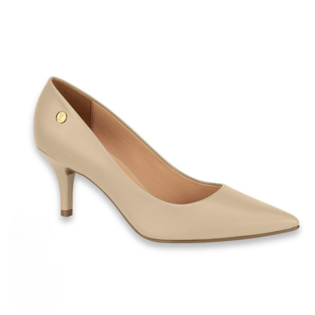 Beige Stiletto