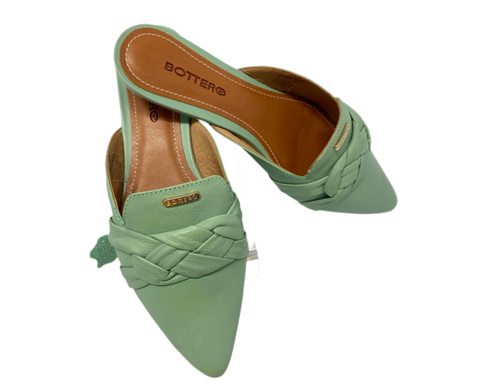 Bottero Aquamarine