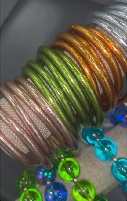 Bless Bangles- Small