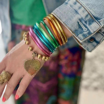 Bless Bangles- Small
