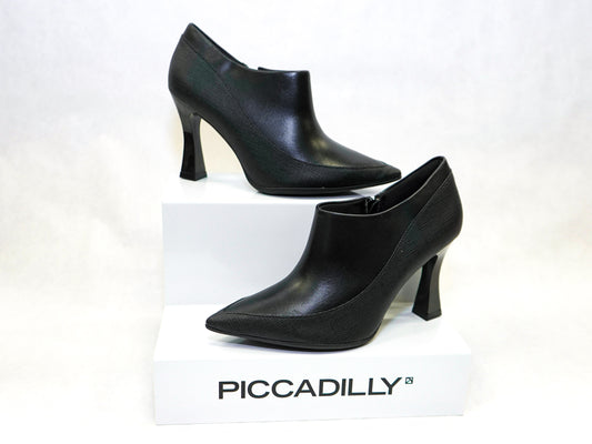 Piccadily Antonella Black Boots