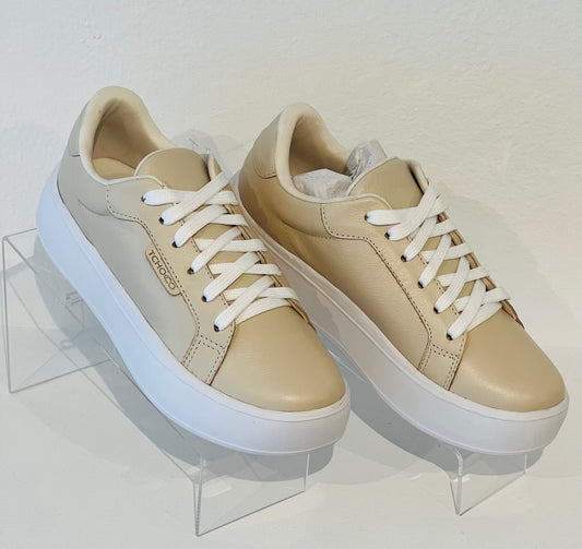 Aurora Sneakers - Beige