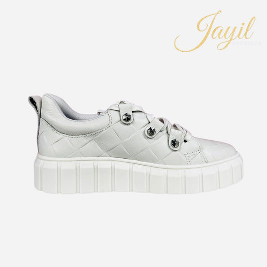 Sofia Sneakers- White